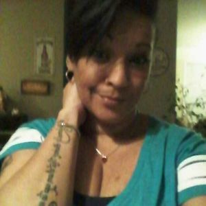 Meet your Posher, Alicia